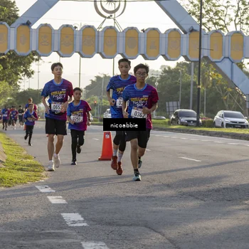 Runner Photo 8052921