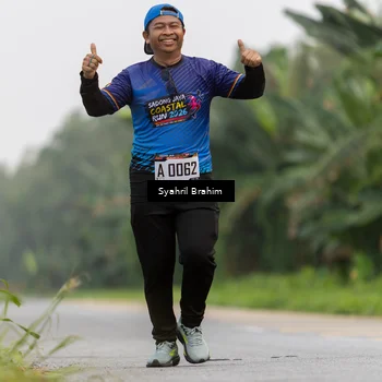 Runner Photo 8052922