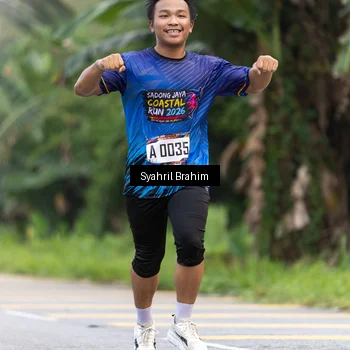 Runner Photo 8052924