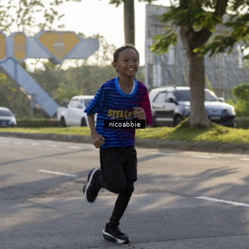 Runner Photo 8052925