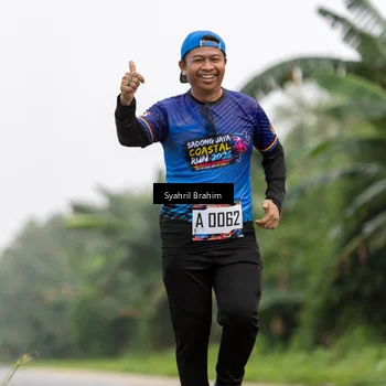 Runner Photo 8052927