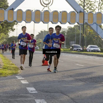 Runner Photo 8052928