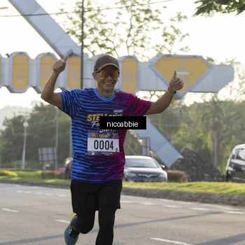 Runner Photo 8052929