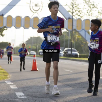 Runner Photo 8052931