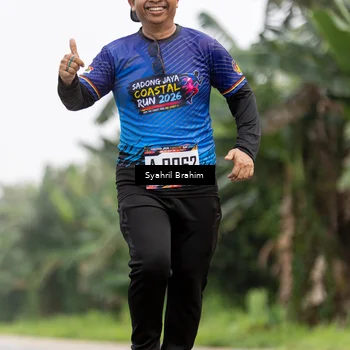 Runner Photo 8052935