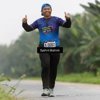 Runner Photo 8052936