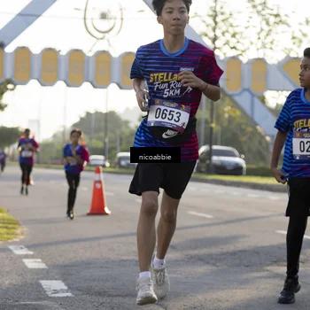 Runner Photo 8052937