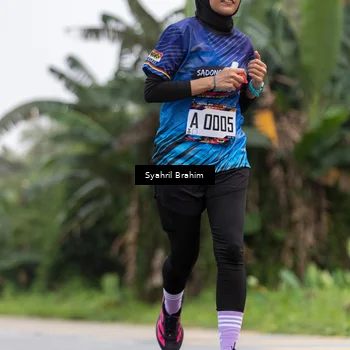 Runner Photo 8052938