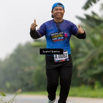 Runner Photo 8052940