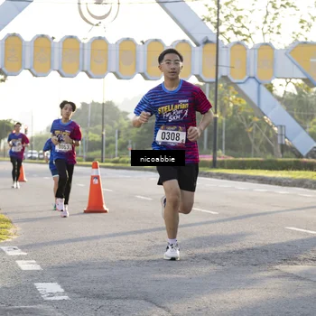 Runner Photo 8052941