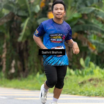 Runner Photo 8052942