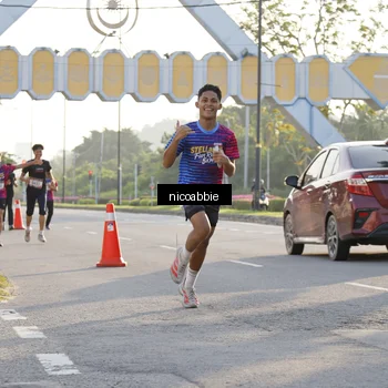 Runner Photo 8052944