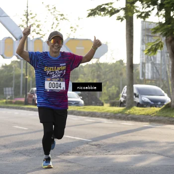 Runner Photo 8052945