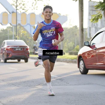 Runner Photo 8052946