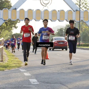 Runner Photo 8052947