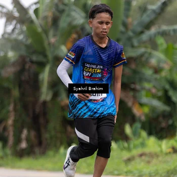 Runner Photo 8052948