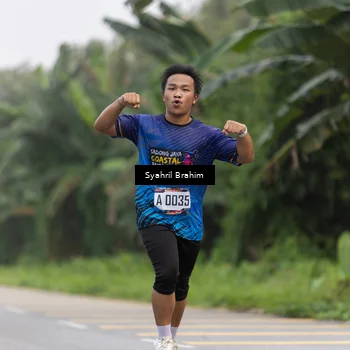 Runner Photo 8052949