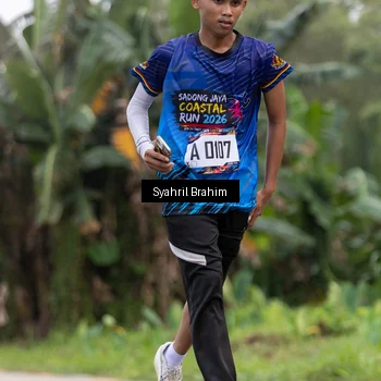 Runner Photo 8052951