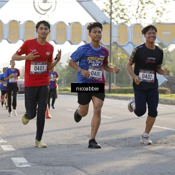 Runner Photo 8052953
