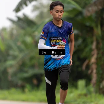 Runner Photo 8052956