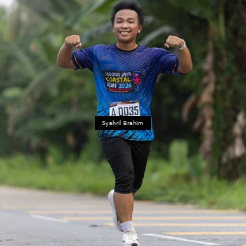 Runner Photo 8052959