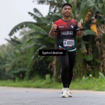 Runner Photo 8052962