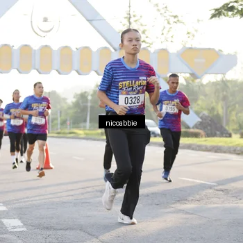 Runner Photo 8052963