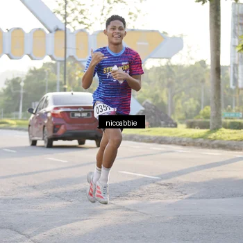 Runner Photo 8052964