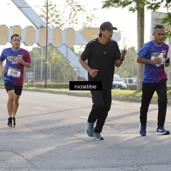 Runner Photo 8052966