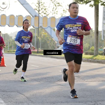 Runner Photo 8052973