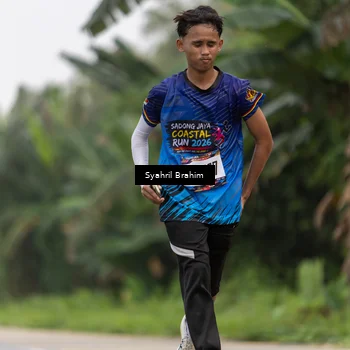 Runner Photo 8052983