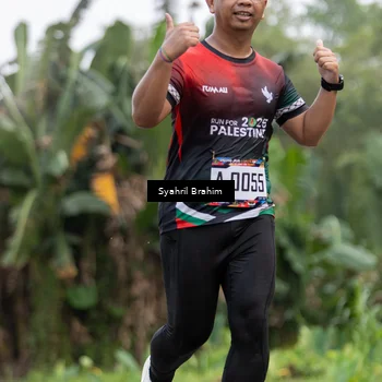 Runner Photo 8052984