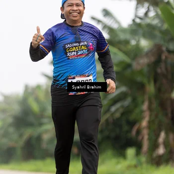 Runner Photo 8052985