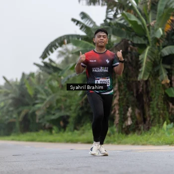 Runner Photo 8052993