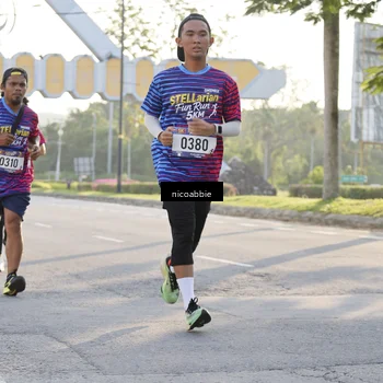 Runner Photo 8052995