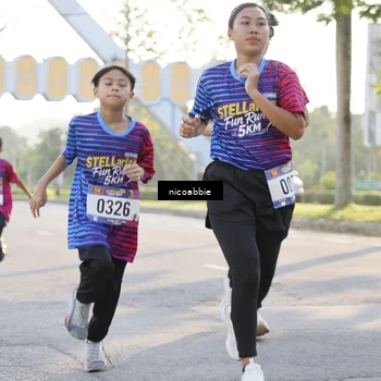 Runner Photo 8053001
