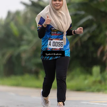 Runner Photo 8053008