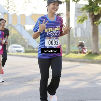 Runner Photo 8053010