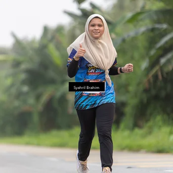 Runner Photo 8053015