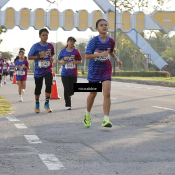 Runner Photo 8053016