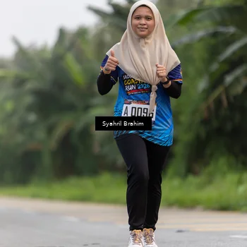 Runner Photo 8053020