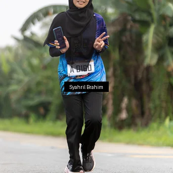 Runner Photo 8053022