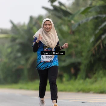 Runner Photo 8053023