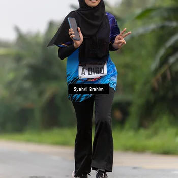 Runner Photo 8053028
