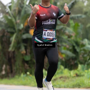 Runner Photo 8053029
