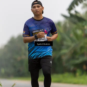 Runner Photo 8053030