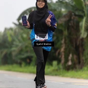 Runner Photo 8053034