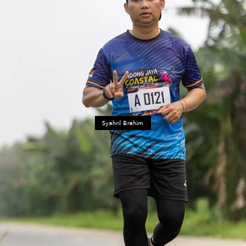 Runner Photo 8053035