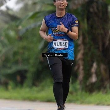 Runner Photo 8053038