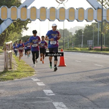 Runner Photo 8053041